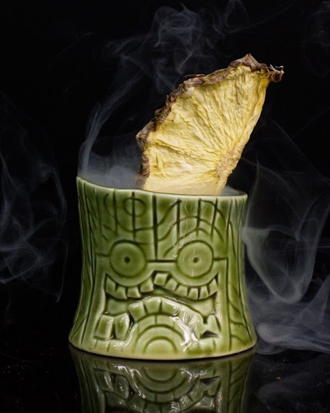 ShipWreck Tiki Lounge photo 5