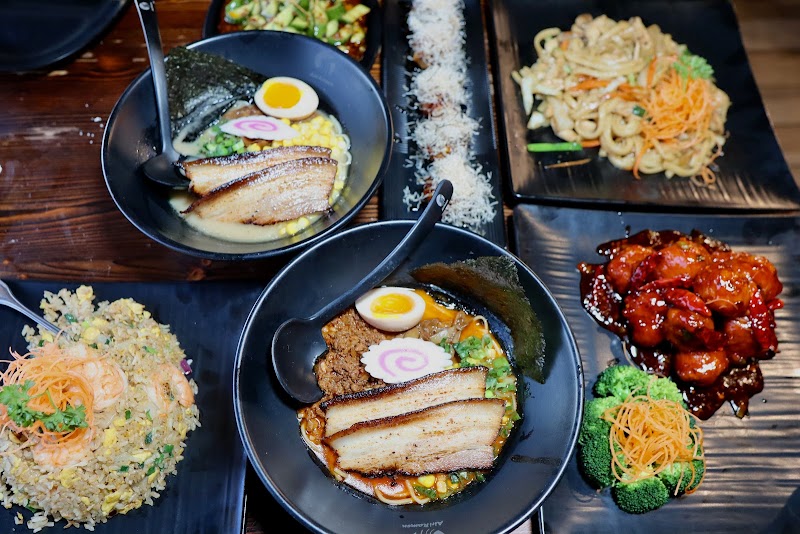 Airi Ramen Mont Belvieu photo 2