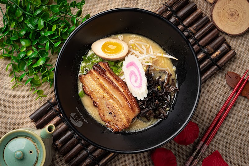 Airi Ramen Mont Belvieu photo 4