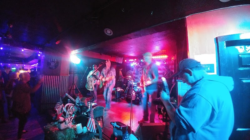 Belvedere Lounge photo 5
