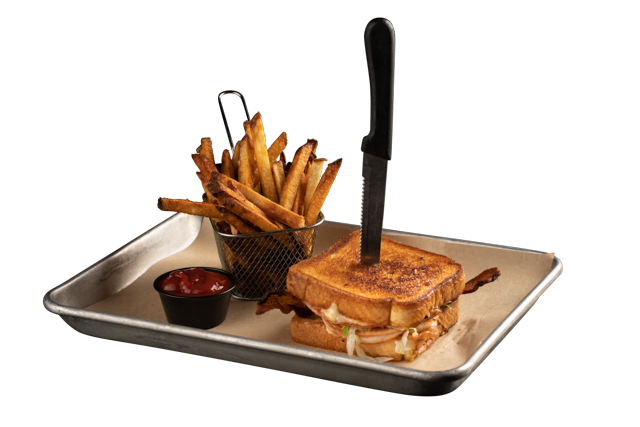 Blu Barrel Bar & Grill photo 3