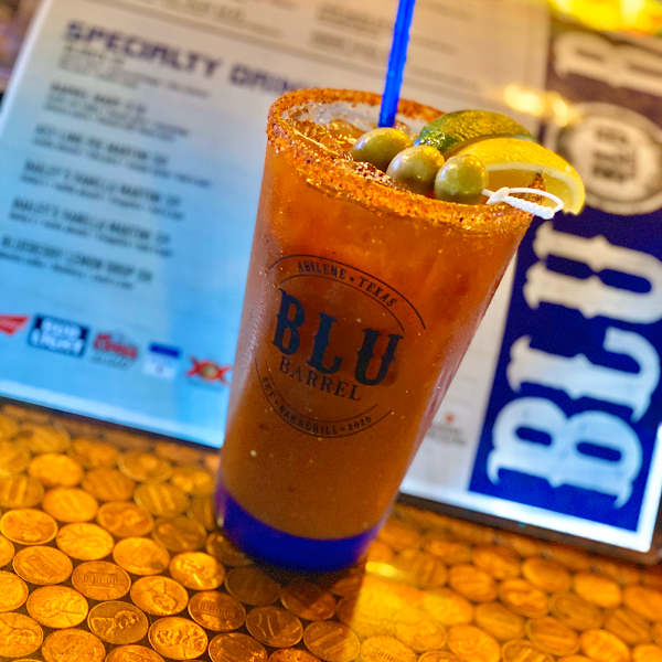 Blu Barrel Bar & Grill photo 5
