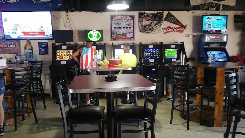 Hawk's Place