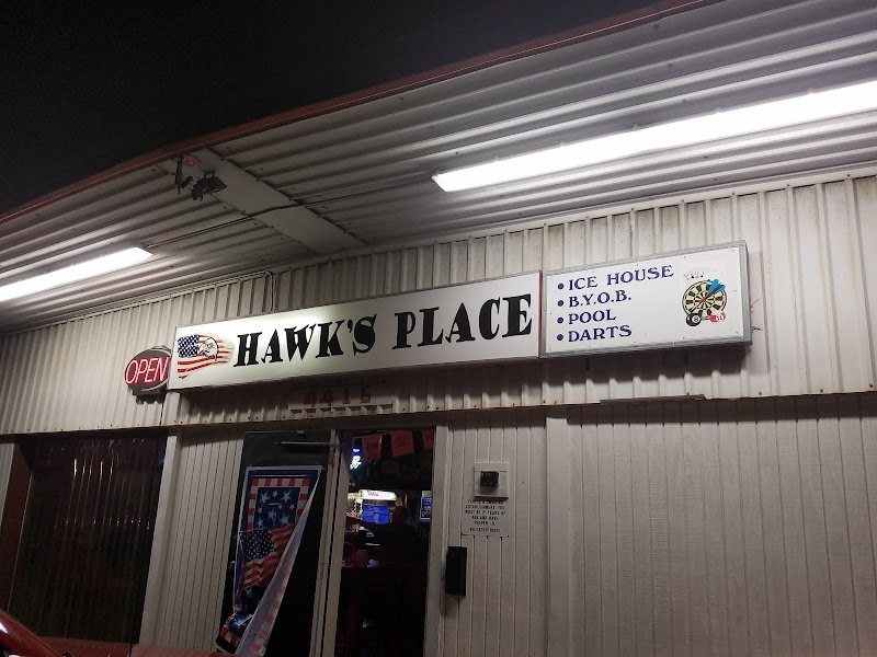 Hawk's Place photo 4